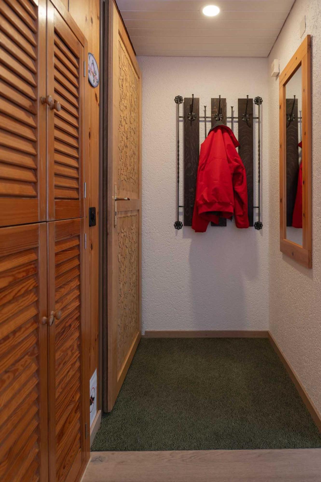 Mom - Alpine Boutique Apartments, Grindelwald Gletscher, Eiger View Terrace Studio 外观 照片